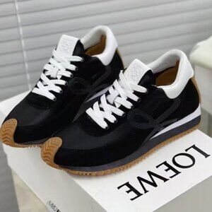 Loewe Flow Runner Sneakers